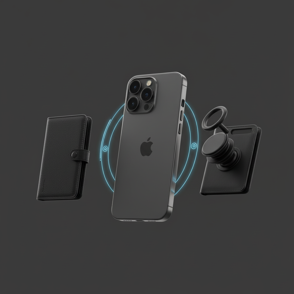 MagSafe Explained: How to Build the Ultimate Apple Ecosystem with Urban Dotted