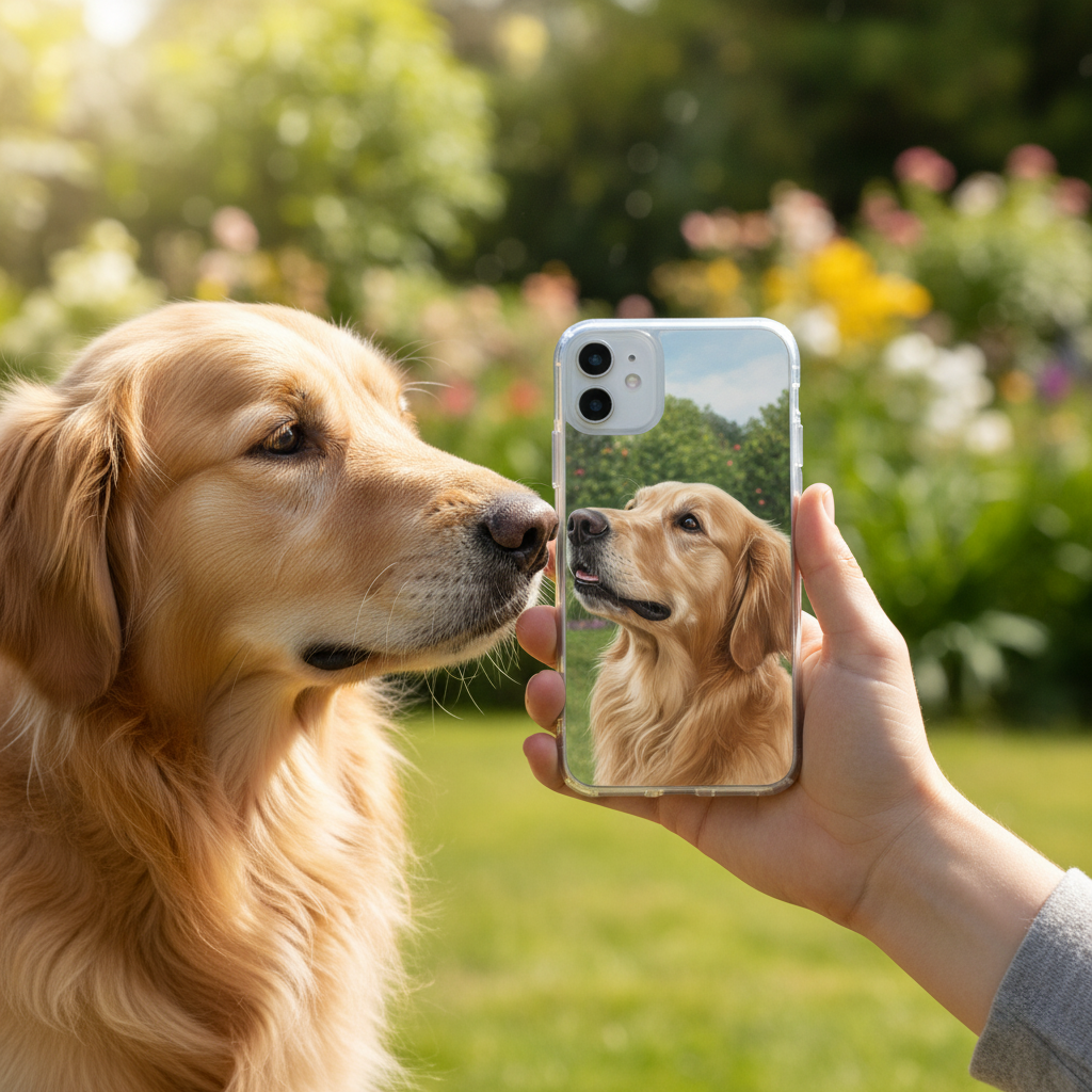 For the Dog & Cat Lovers of NZ: How to Design the Perfect Pet Case (They’ll Actually Lick!)