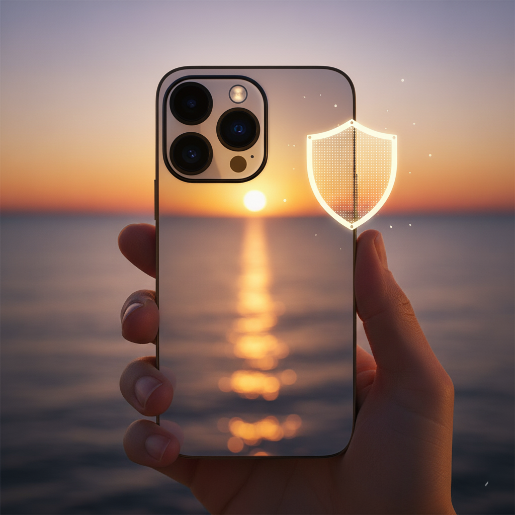 Is an iPhone 17 Camera Protector Really Worth It? We Bust the 5 Biggest Myths in Australia.