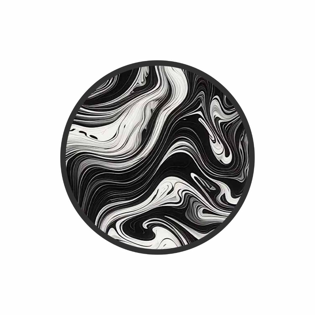 Fluid Motion Phone Grips Holder