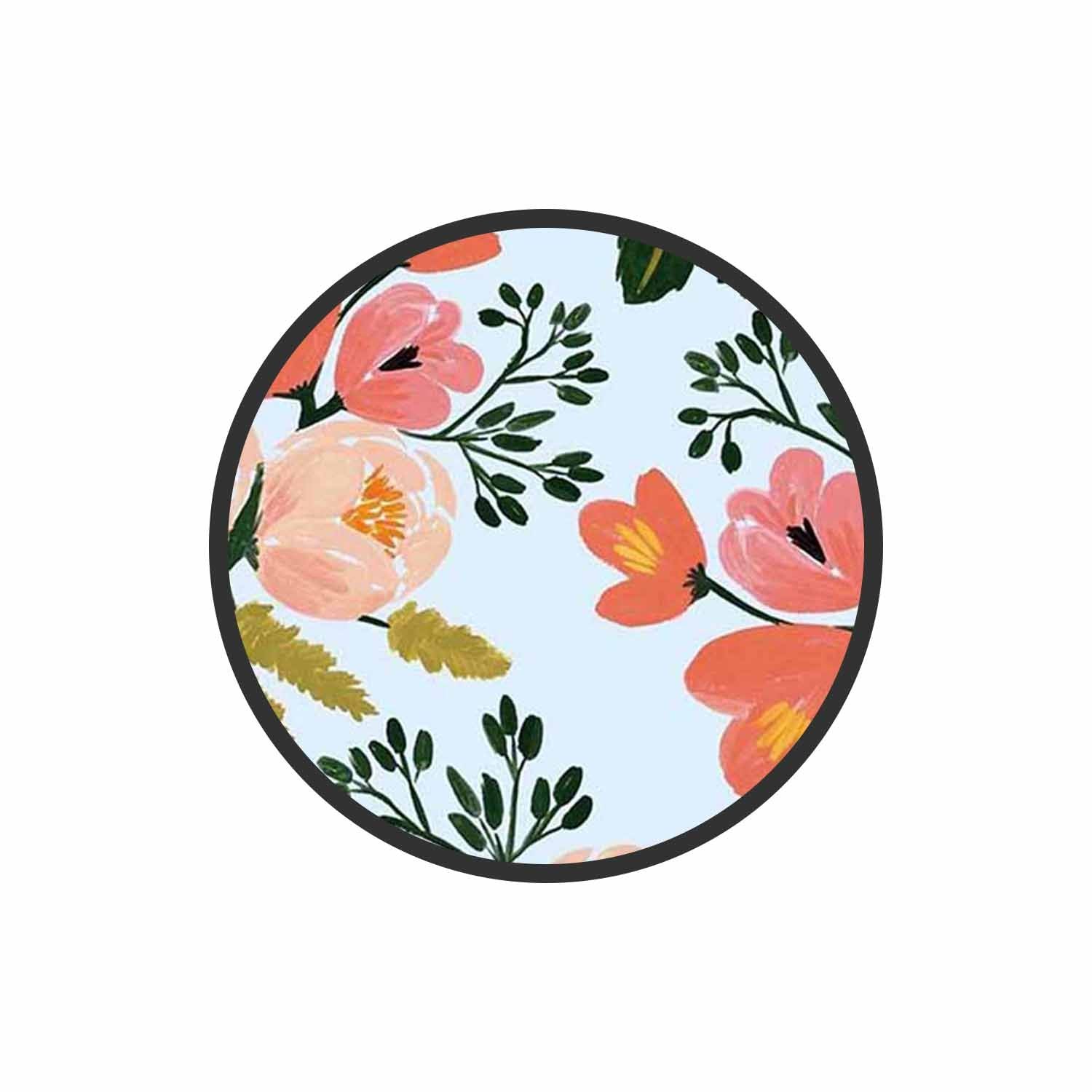 The Blooming Garden Phone Grips Holder