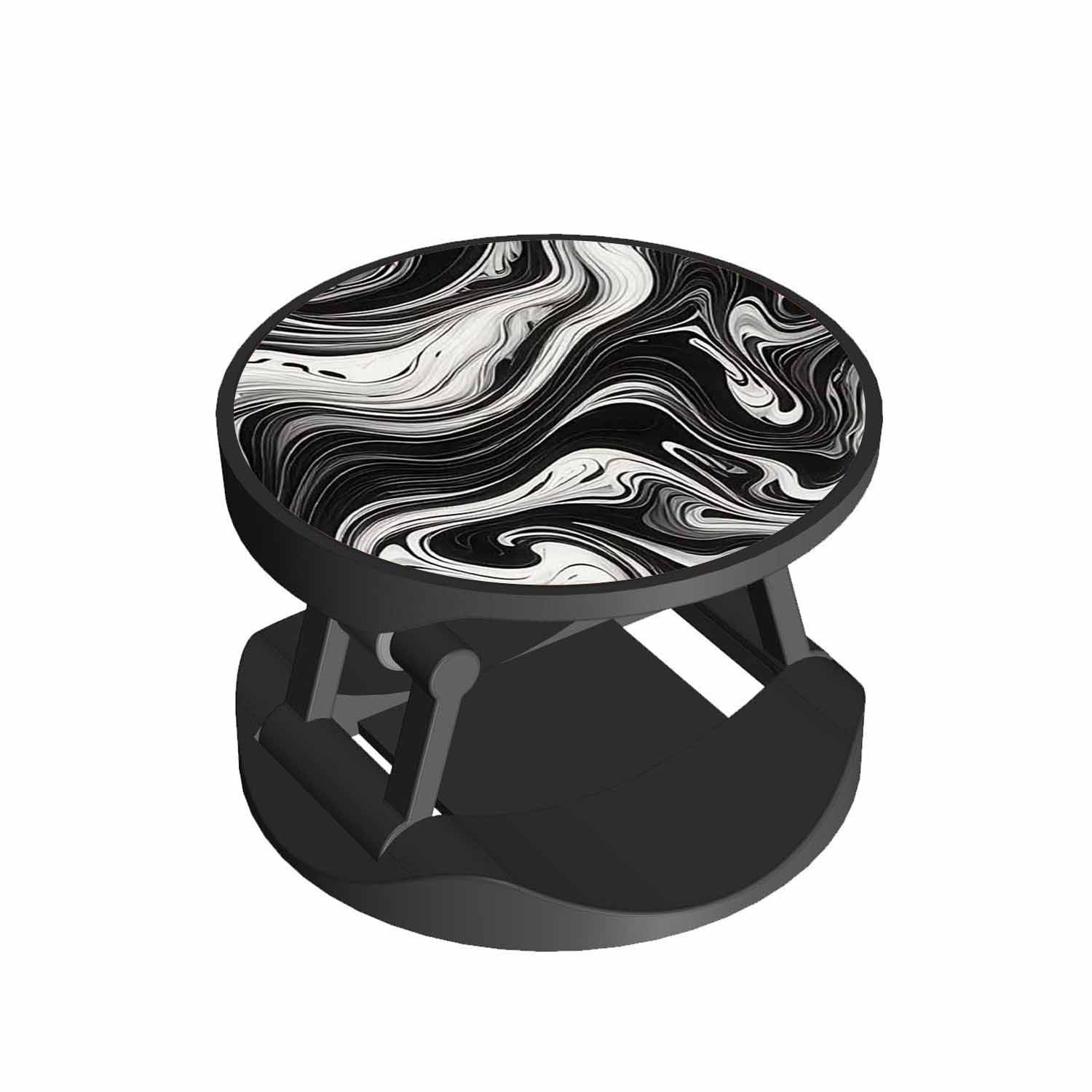 Fluid Motion Phone Grips Holder