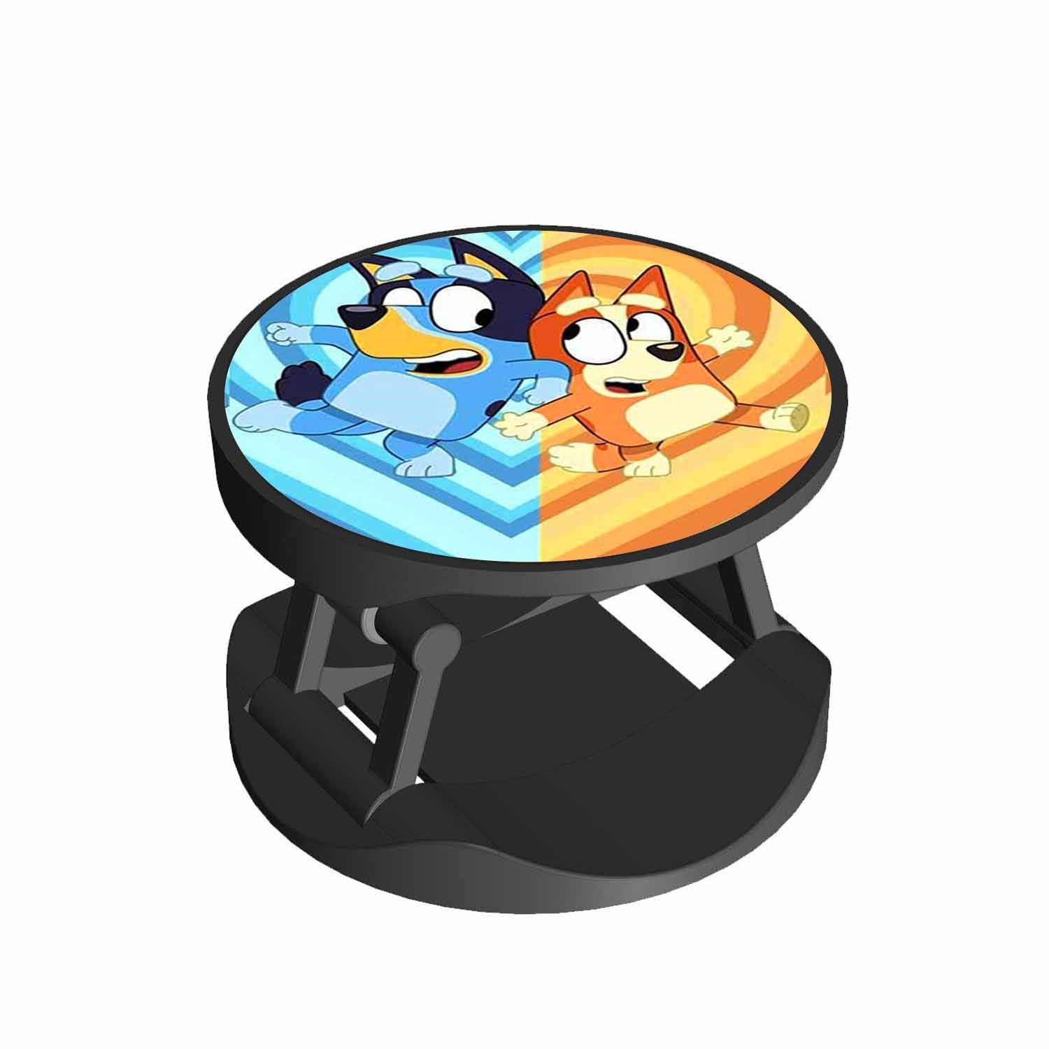 Best Friends Bluey Phone Grips Holder