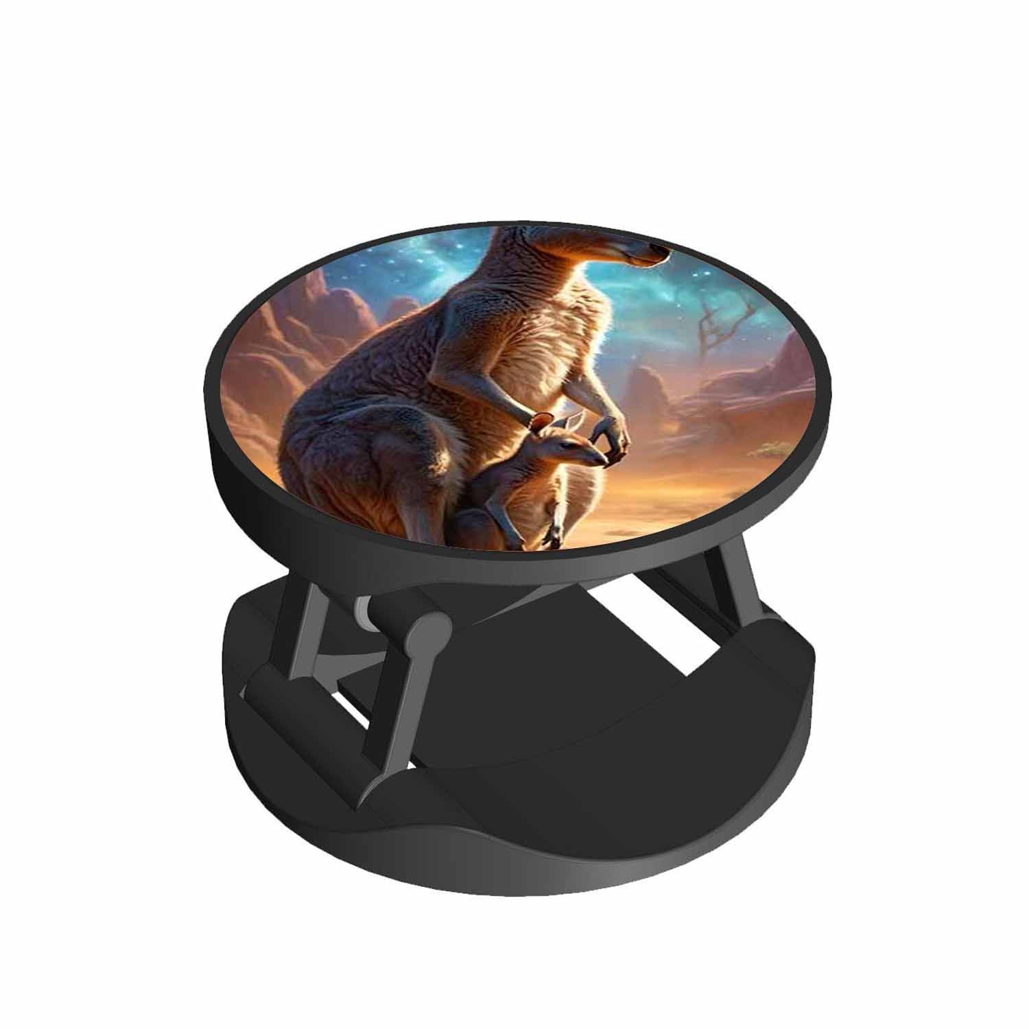 Aussie Family Phone Grips Holder