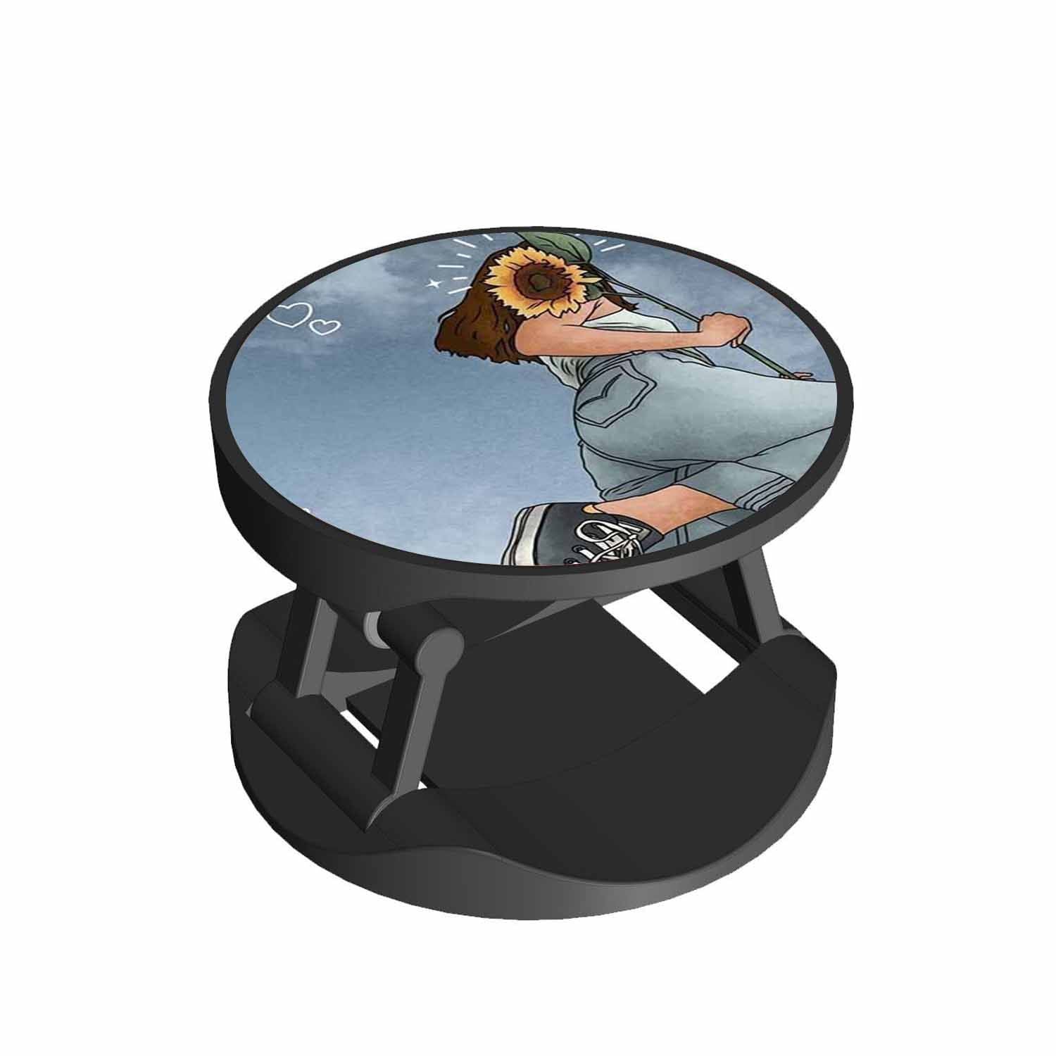 Free Spirit Phone Grips Holder