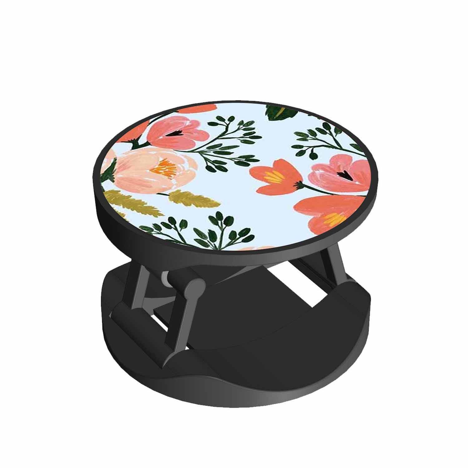 The Blooming Garden Phone Grips Holder