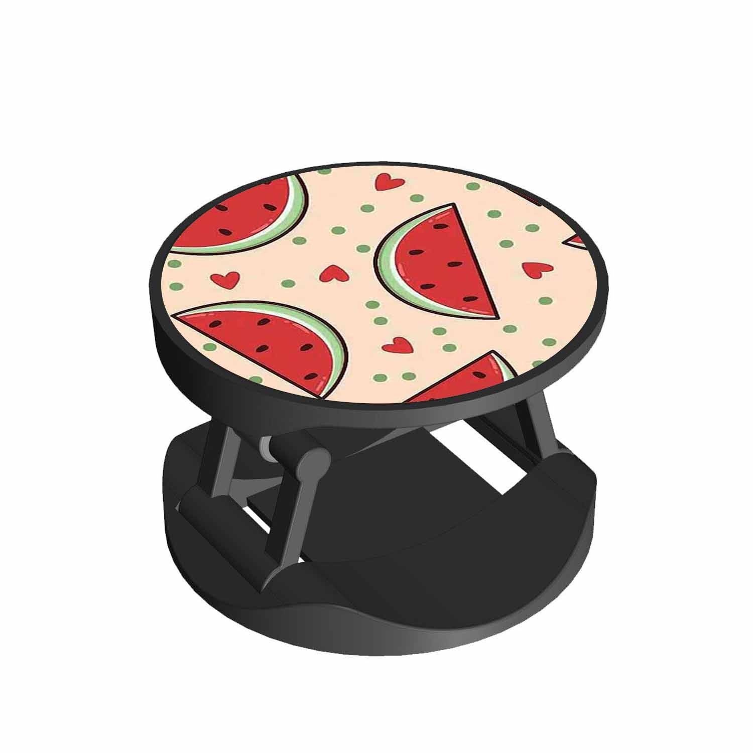 Summertime Watermelon Phone Grips Holder