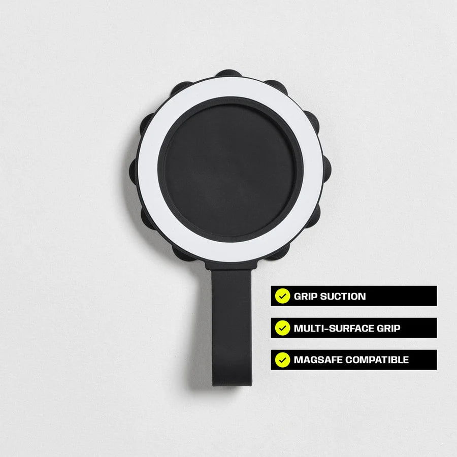 MagSafe Suction Phone Mount Pro