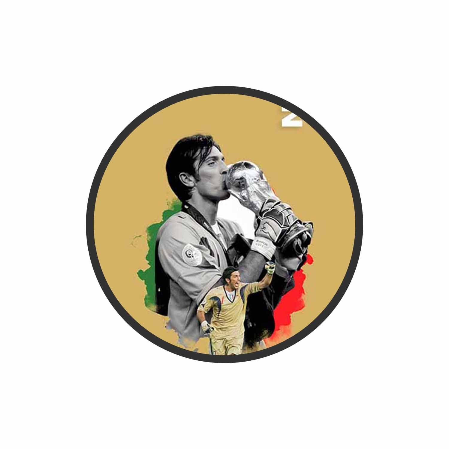 Football Champion Phone Grips Holder