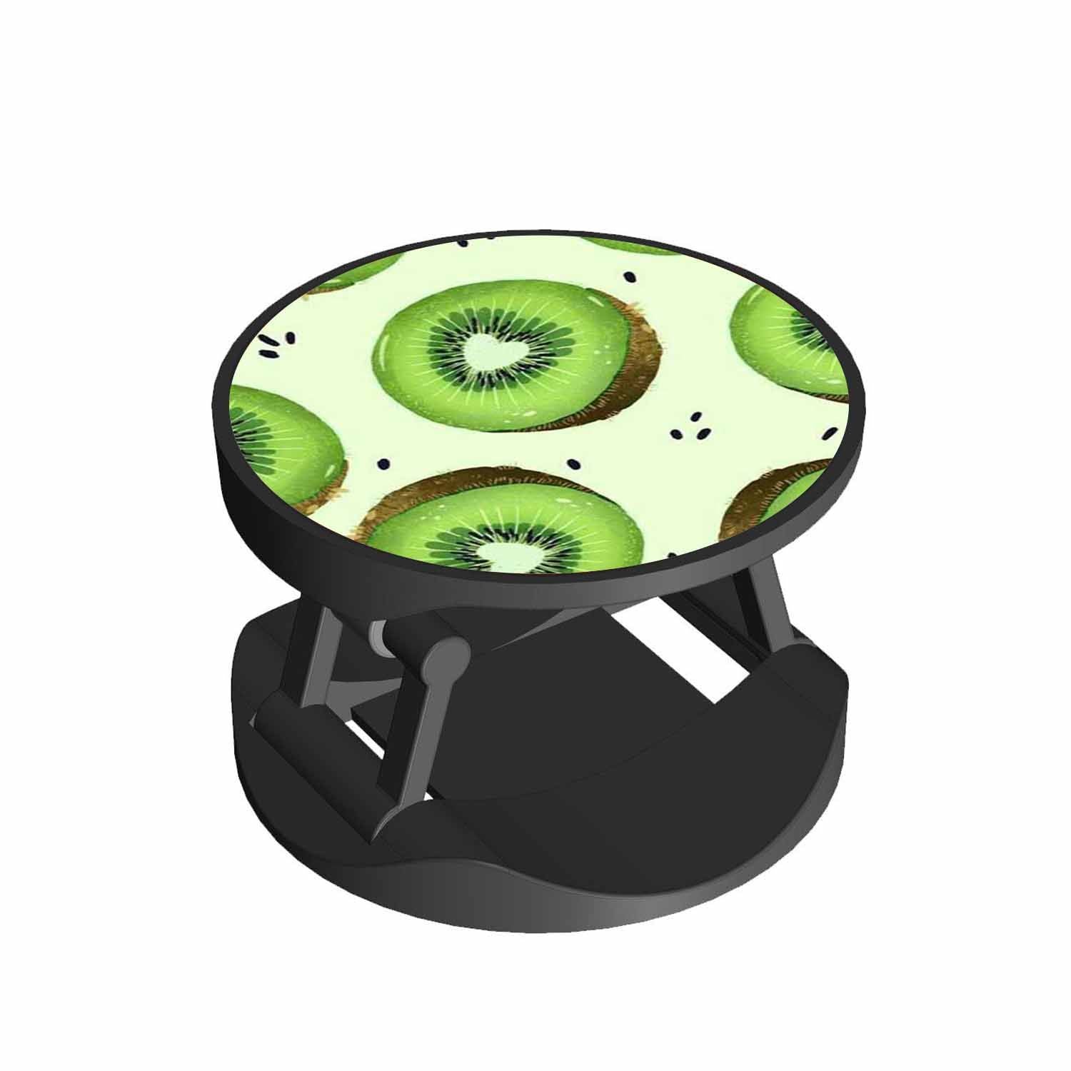 A Slice of Kiwi Phone Grips Holder