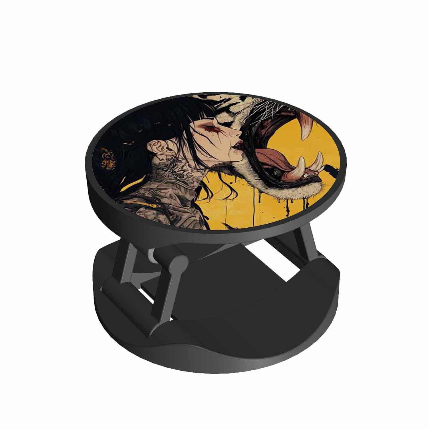 The Wild Within Phone Grips Holder